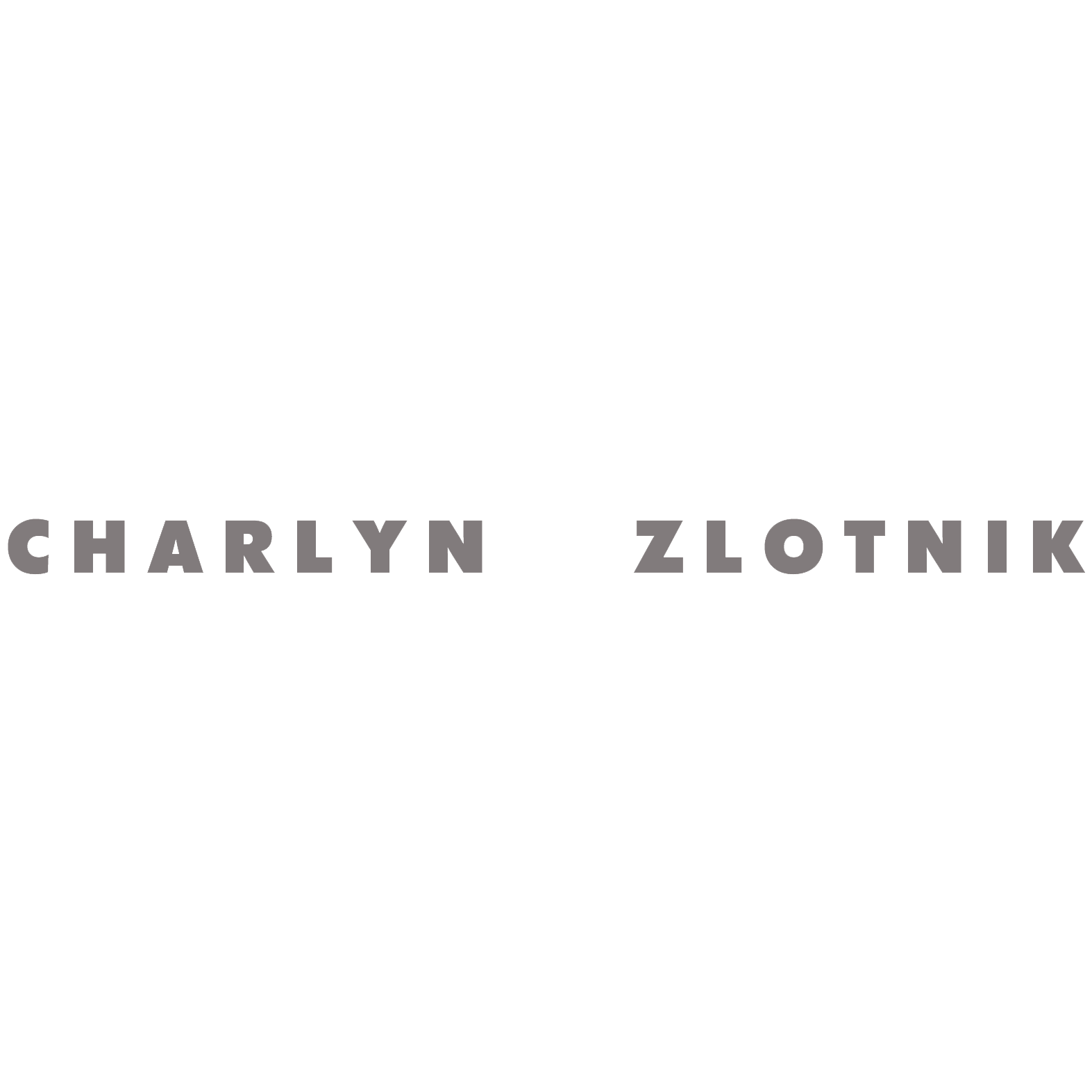 Charlyn Zlotnik
