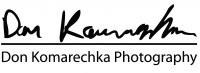 Don Komarechka Photography